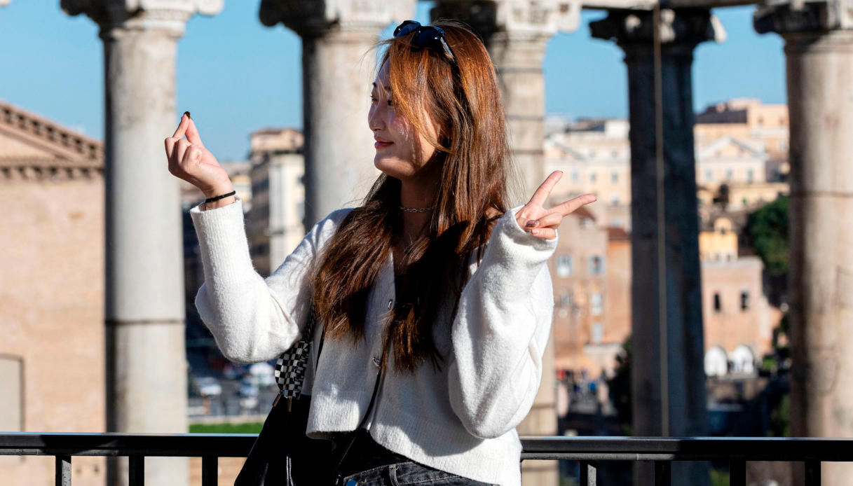 Turismo globale, Italia in top 10 ma Francia e Spagna ci battono: la classifica Wef