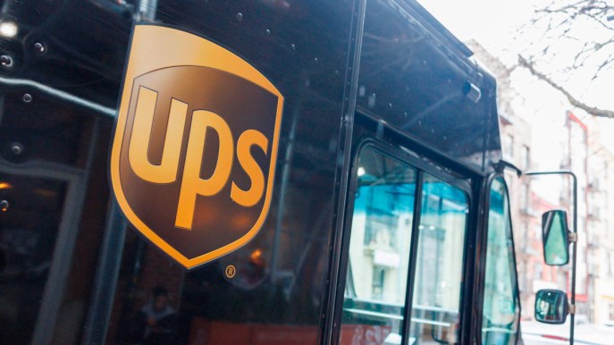 Ups, inchiesta su frode fiscale e caporalato: pronta a versare 86 milioni di euro al Fisco