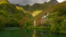 Tre destinazioni in Italia poco conosciute dove andare in estate premiate da Lonely Planet