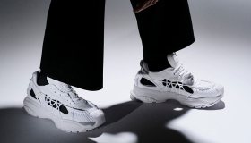 Arriva dal futuro la nuova collezione Versace Mercury