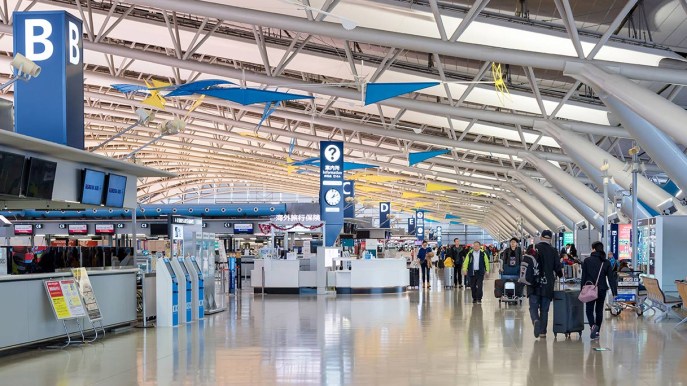 Voli, passeggeri e aeroporti, come viaggia l’Europa nel 2024