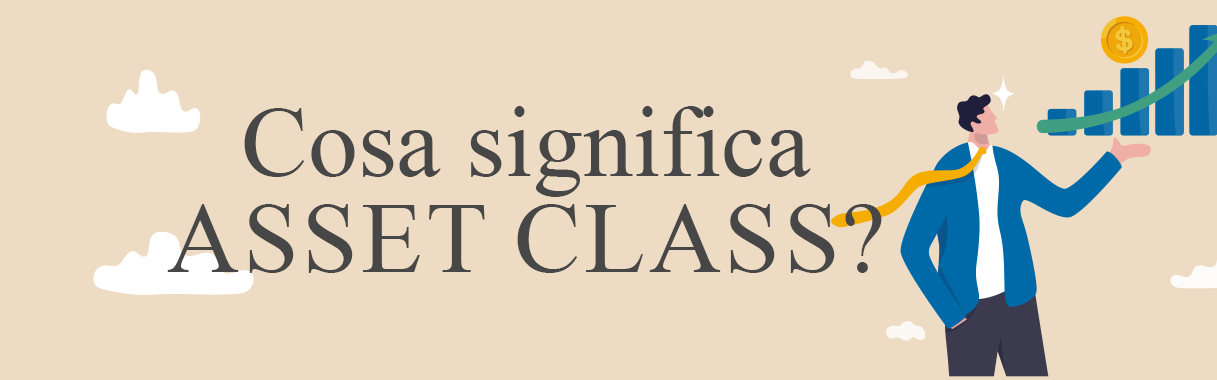 Asset class
