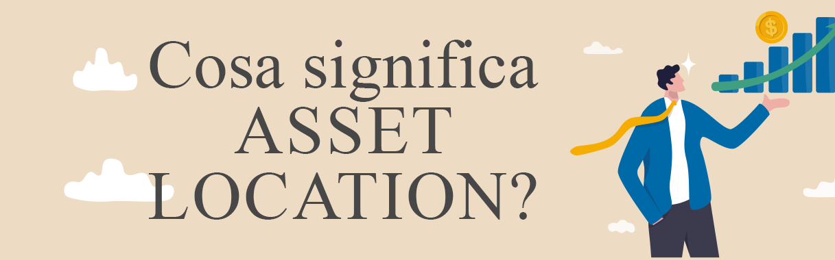 Asset location