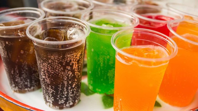 Sugar Tax, da luglio si aggiornano le imposte. I produttori protestano