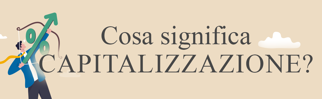 Capitalizzazione