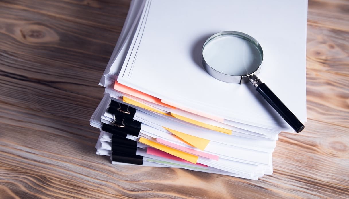 Cartella esattoriale, la notifica è valida anche se il destinatario non è a casa