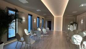 Le case funerarie, il futuro delle onoranze funebri