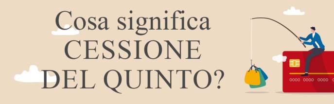 Cessione del quinto