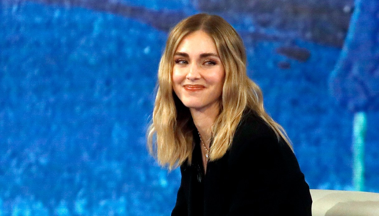 Chiara Ferragni ha un nuovo socio: chi è Giovanna Dossena, che guida AVM