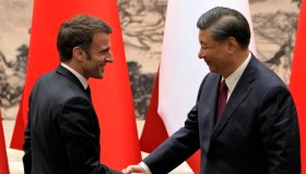 Xi Jinping torna in Europa e vola da Macron: il vero obiettivo della Cina è l’Ue