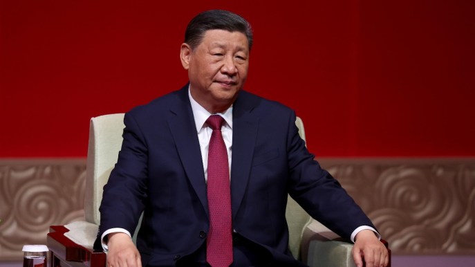 Cina, mercato azionario: migliorano i consumi, immobiliare in ripresa?