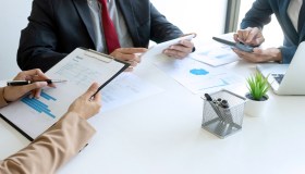 Reti di consulenza: patrimonio record a fine marzo