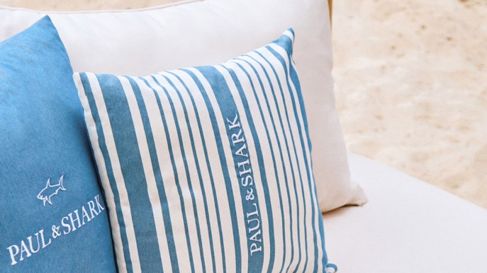 Con Juvia Paul & Shark conquista Formentera