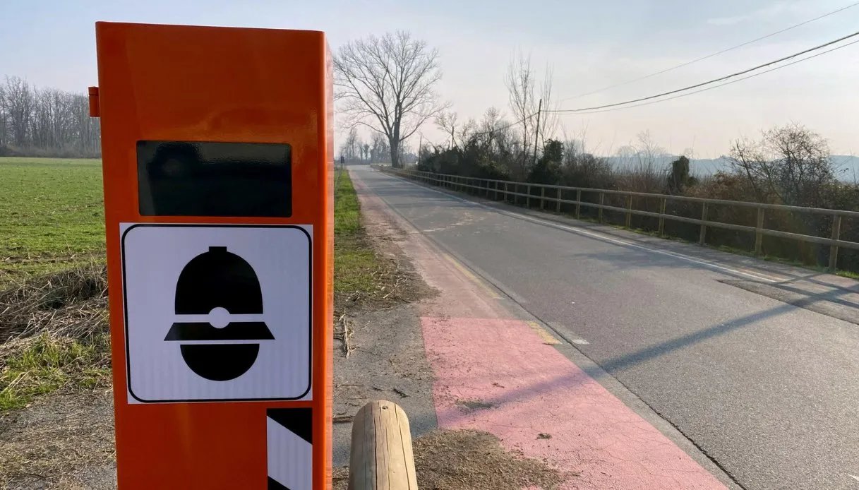 Decreto autovelox, le nuove regole del Codice della strada in vigore dal 28 maggio