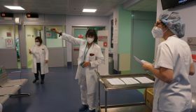 Carenza di infermieri in Italia: ne mancano 63mila