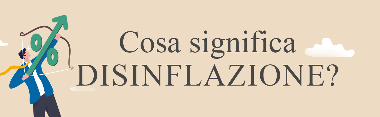 Disinflazione