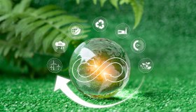 Economia circolare, Italia leader in Europa con tasso di riutilizzo dei materiali del 18%