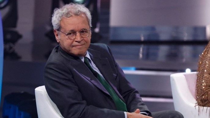 Enrico Mentana litiga con La7 e Lilli Gruber, Discovery ci prova