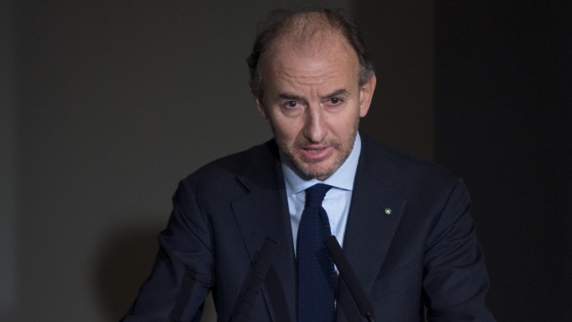 Fabio Gallia, morto l’ex ad di Bnl e Cassa Depositi che aveva 61 anni