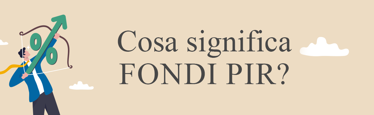 Fondi PIR