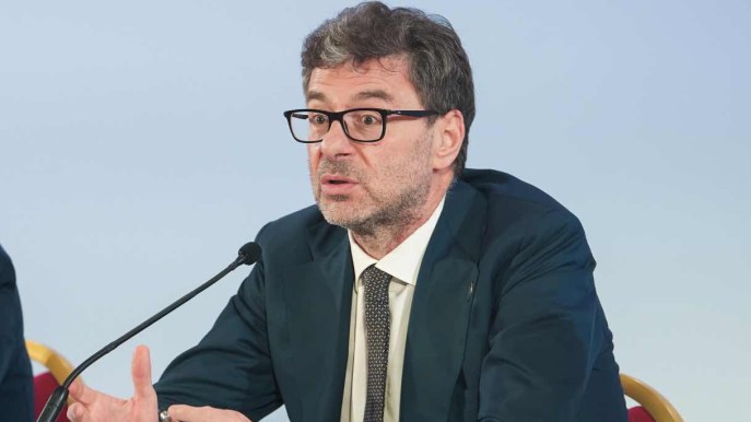 G7 a Stresa, Giorgetti: “Sugli asset russi ognuno farà la sua parte”. Si teme il mercato cinese