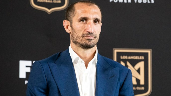 Chiellini alla Juventus come dirigente? Il caso del contratto speciale con i bianconeri