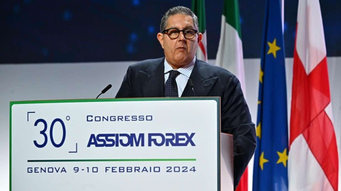 Inchiesta Liguria, ora Toti chiede ai Pm di essere interrogato: “Voglio chiarire”