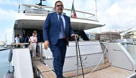 Inchiesta Liguria, l’interrogatorio-show di Aldo Spinelli e il pressing di Toti