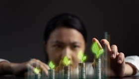 Bond sovrani “green” e “sostenibili” crescono nel primo trimestre