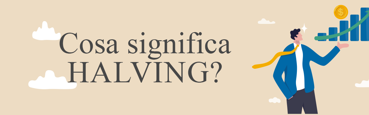 Halving