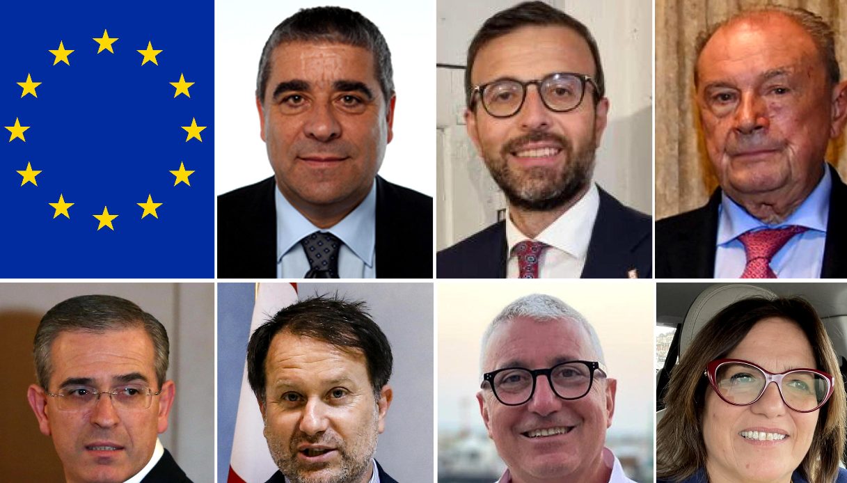 Candidati elezioni europee 2024, chi sono gli impresentabili secondo l’Antimafia