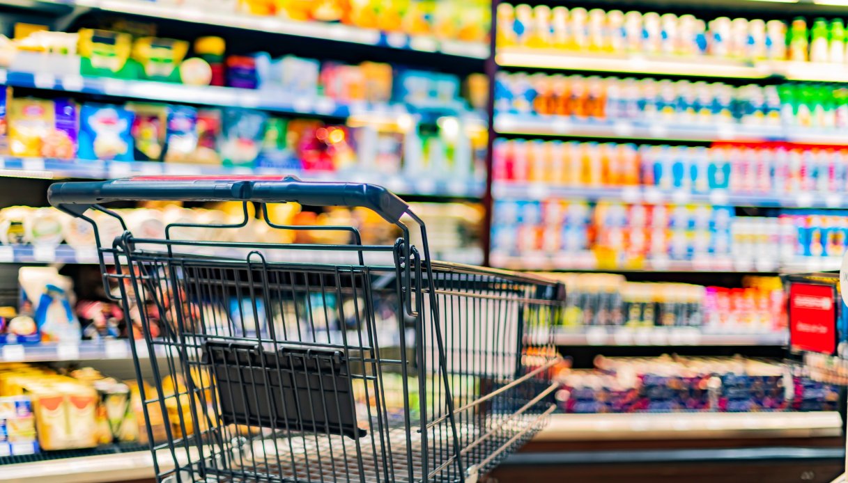 Inflazione al 5,8% nei Paesi Ocse a marzo: Italia sotto la media all’1,2%