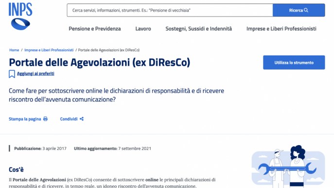 Bonus mamme 2024, come chiederlo subito online con la nuova Utility Inps