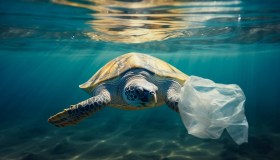 Inquinamento da plastica, 54 aziende producono la metà dei rifiuti globali