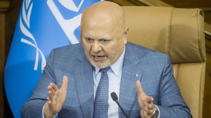 Cos’è la Corte penale internazionale dell’Aja