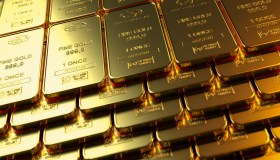 Oro ai massimi storici, ecco dove può arrivare entro il 2025