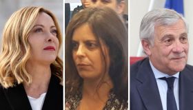 Candidati elezioni Europee nella circoscrizione Nord Ovest, liste e capolista dei partiti