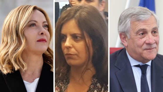 Candidati elezioni Europee nella circoscrizione Nord Ovest, liste e capolista dei partiti