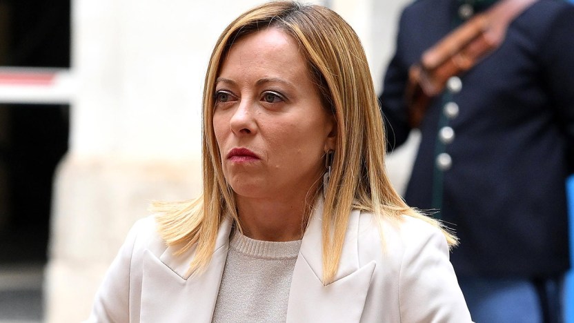 Pd e FdI sempre più vicini prima delle elezioni europee: cosa dicono i sondaggi