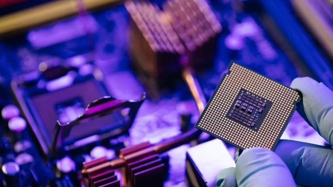 Chip, dall’Ue in arrivo due miliardi di euro per la STMicroelectronics di Catania