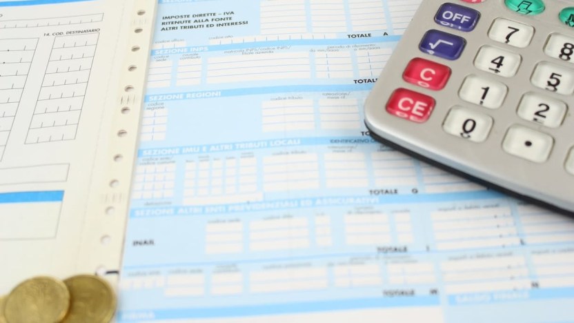 Modello 730, gli errori da non fare: sbagliare un codice tributo o un codice fiscale