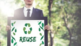 Il riutilizzo da nicchia a mainstream, presentato l’ottavo Rapporto Nazionale