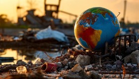 Oggi è l’Overshoot Day italiano, necessarie 4 Italie per soddisfare tutti i consumi