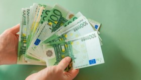 Tenaris, premio aziendale da record per i dipendenti: 13.500 euro in arrivo agli operai