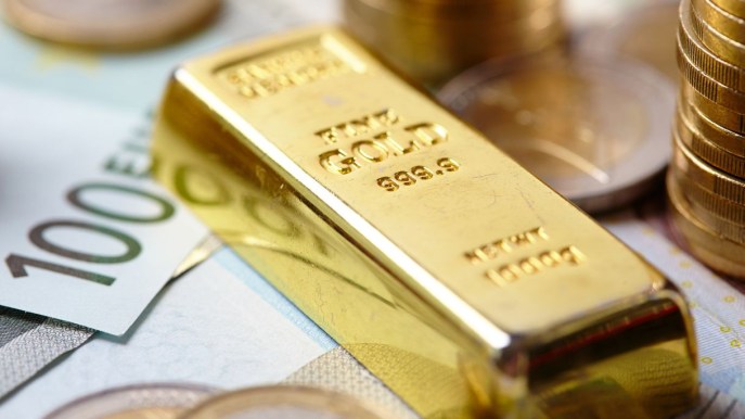 Prezzi oro in aumento: perché, cosa sta succedendo, quanto varrà nel 2024