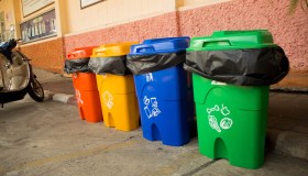 Dati Istat sulla raccolta differenziata, bene Cagliari (75%), male i centri metropolitani