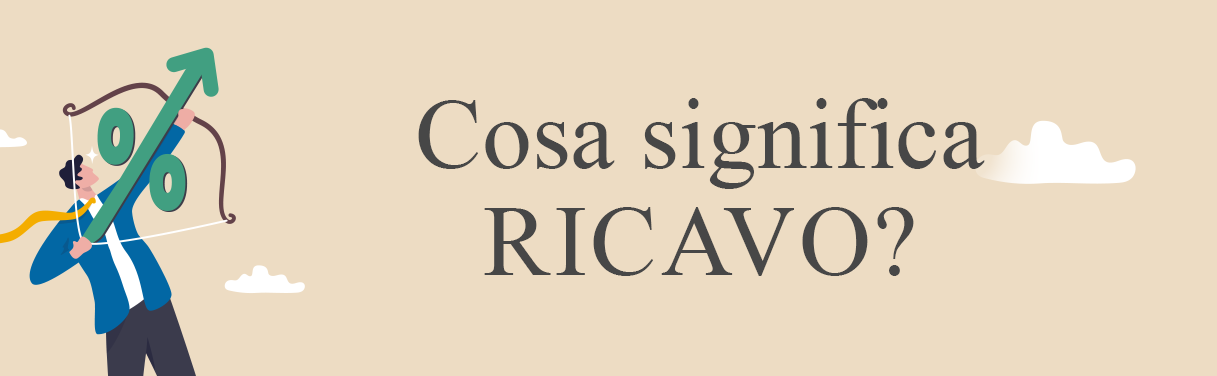 Ricavo
