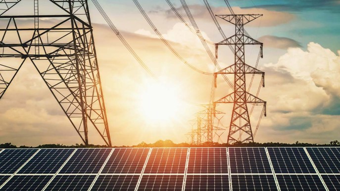 Crescono le rinnovabili in Italia (+ 5,79 GW), ma obiettivi 2030 ancora lontani