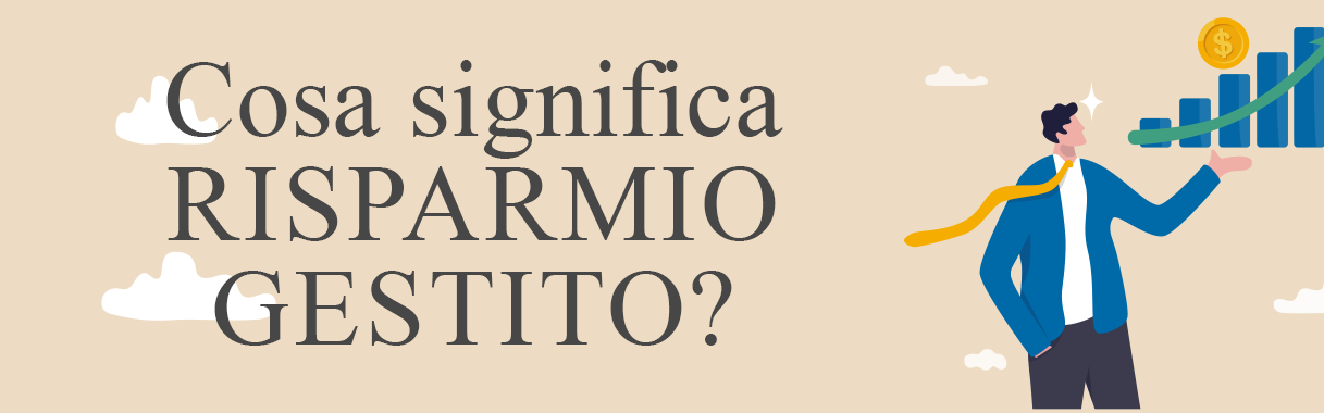 Risparmio gestito
