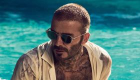 Safilo, accordo storico per l’eyewear di David Beckham